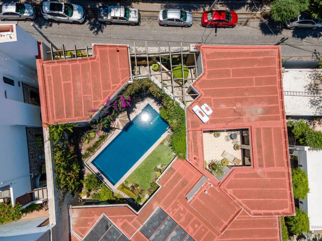 Exquisite Home in Prime San Miguel de Allende