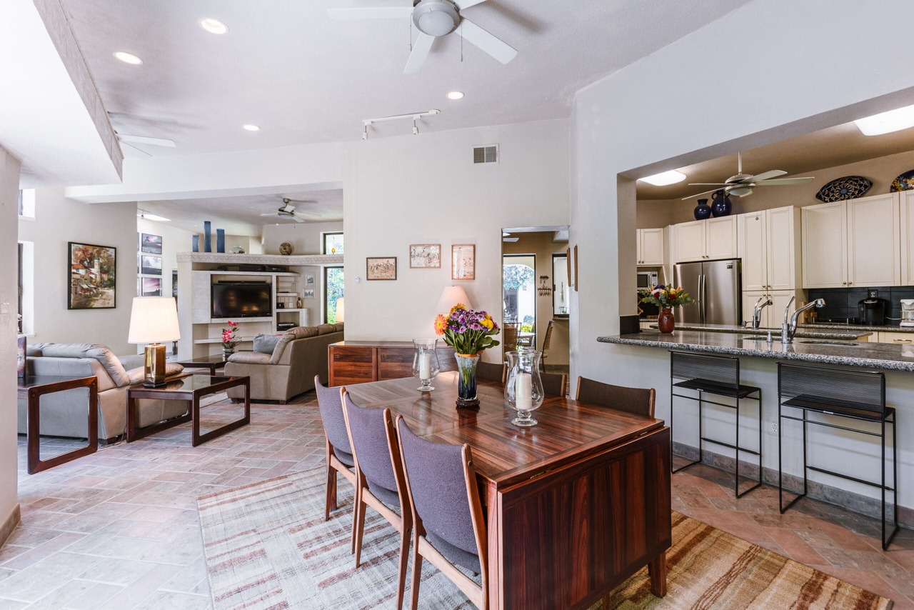 Exquisite Home in Prime San Miguel de Allende