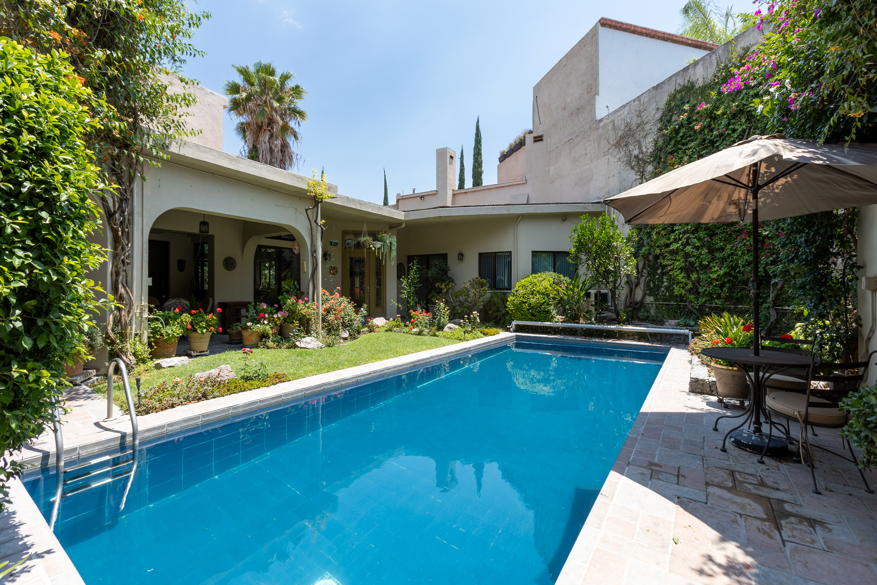 Exquisite Home in Prime San Miguel de Allende Location