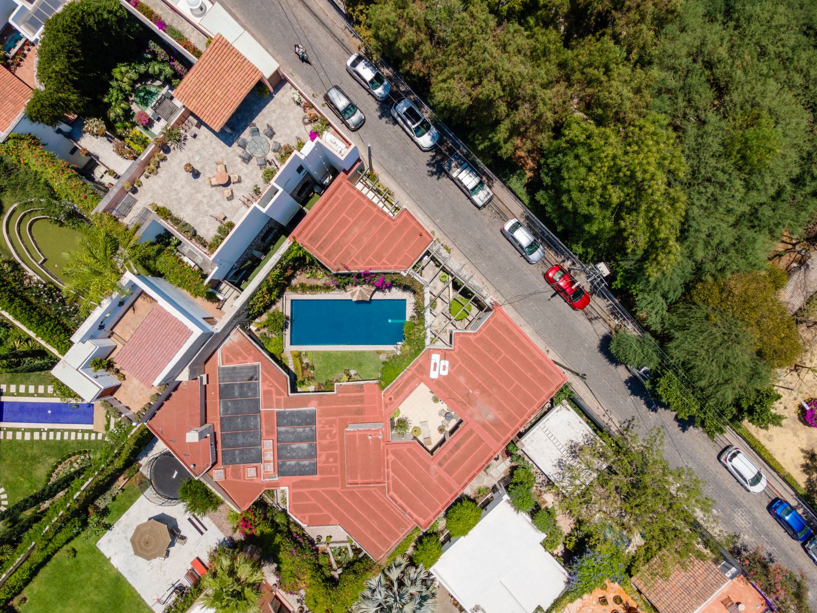 Exquisita Ubicación en San Miguel