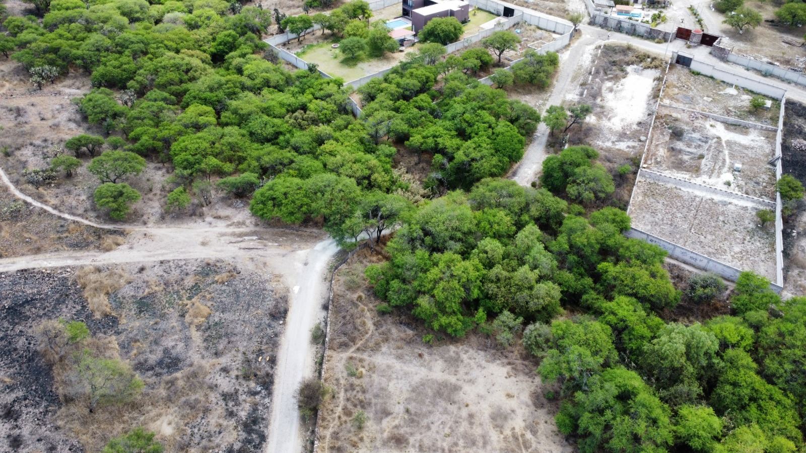 La Cieneguita Aguas Termales