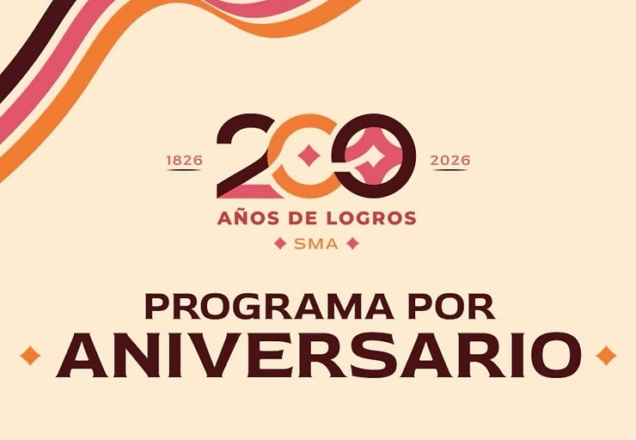 Aniversario San Miguel de Allende