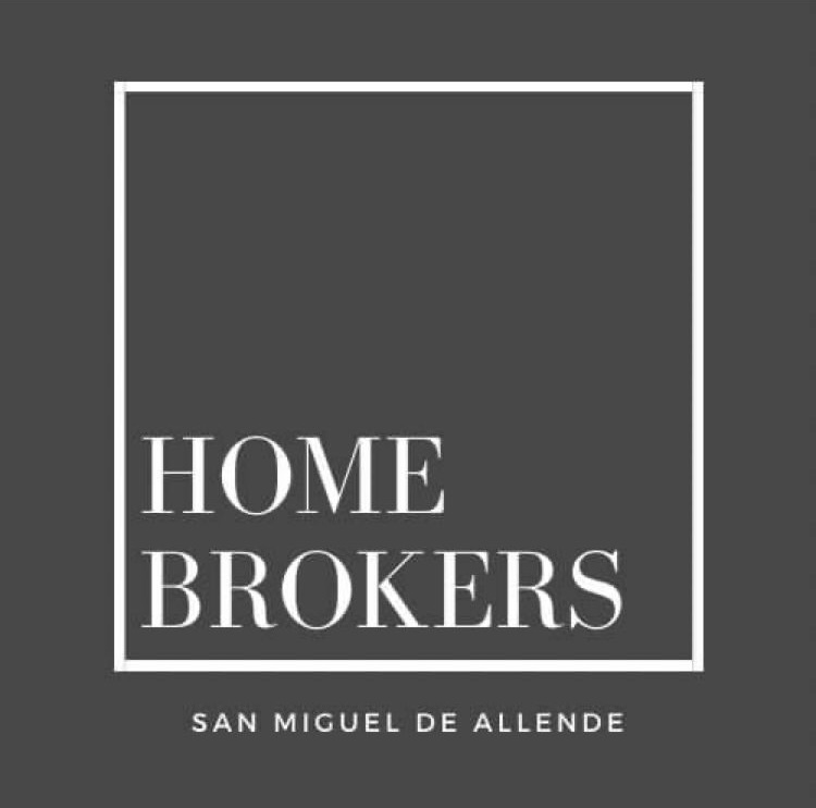 Home Brokers
