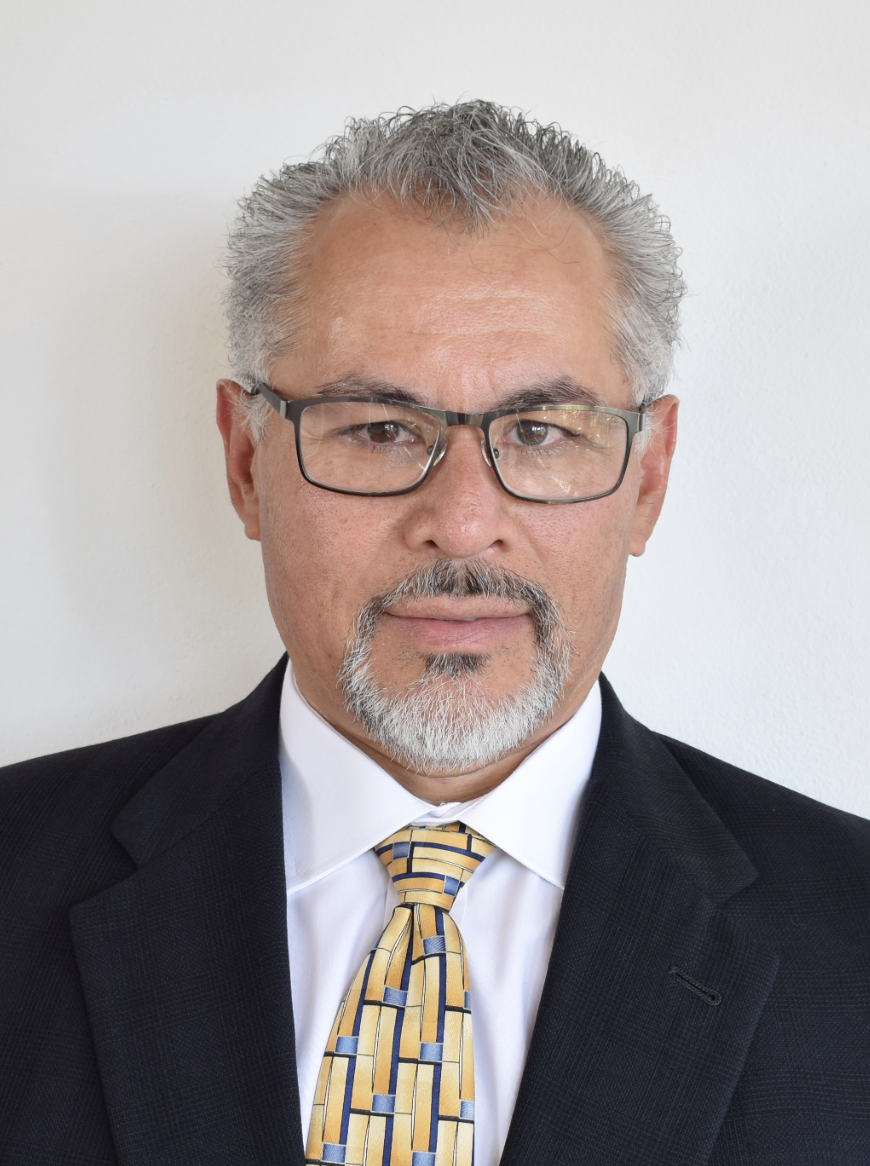 Edgar Cancino