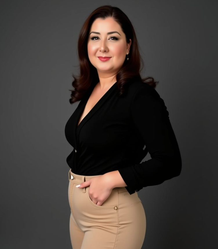 Melissa Diaz